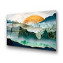Wallity UV-228 70 x 100 Multicolor